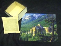 Jigsaw puzzle and box - you supply the photo, and we make a puzzle!