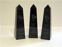 Marble Obelisk Awards